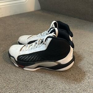Jordan 38 GS Fundamental
